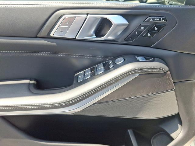 used 2021 BMW X7 car, priced at $46,496