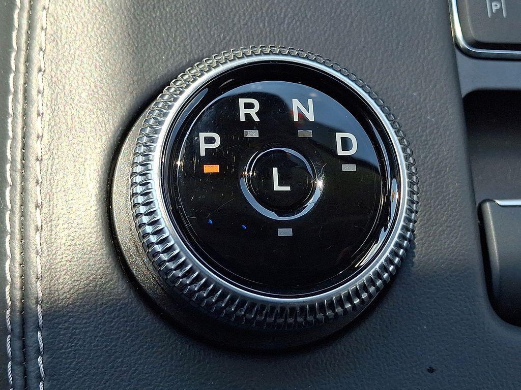 used 2022 Ford Mustang Mach-E car, priced at $24,320
