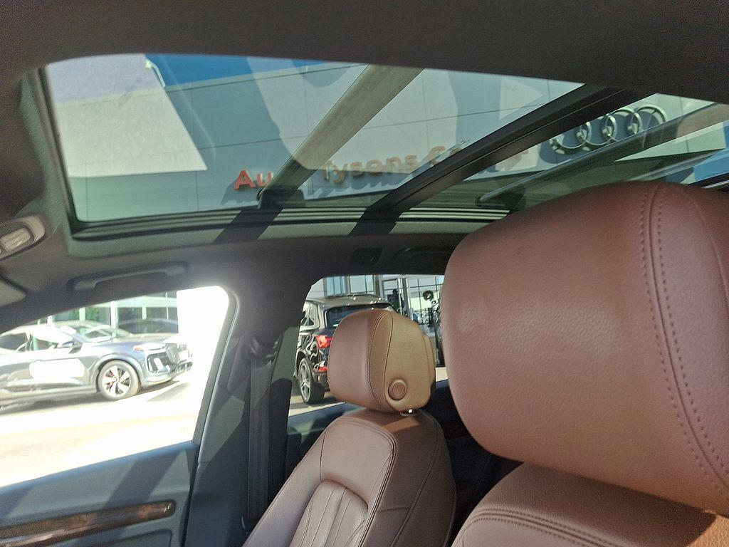 used 2019 Audi Q5 car, priced at $15,692