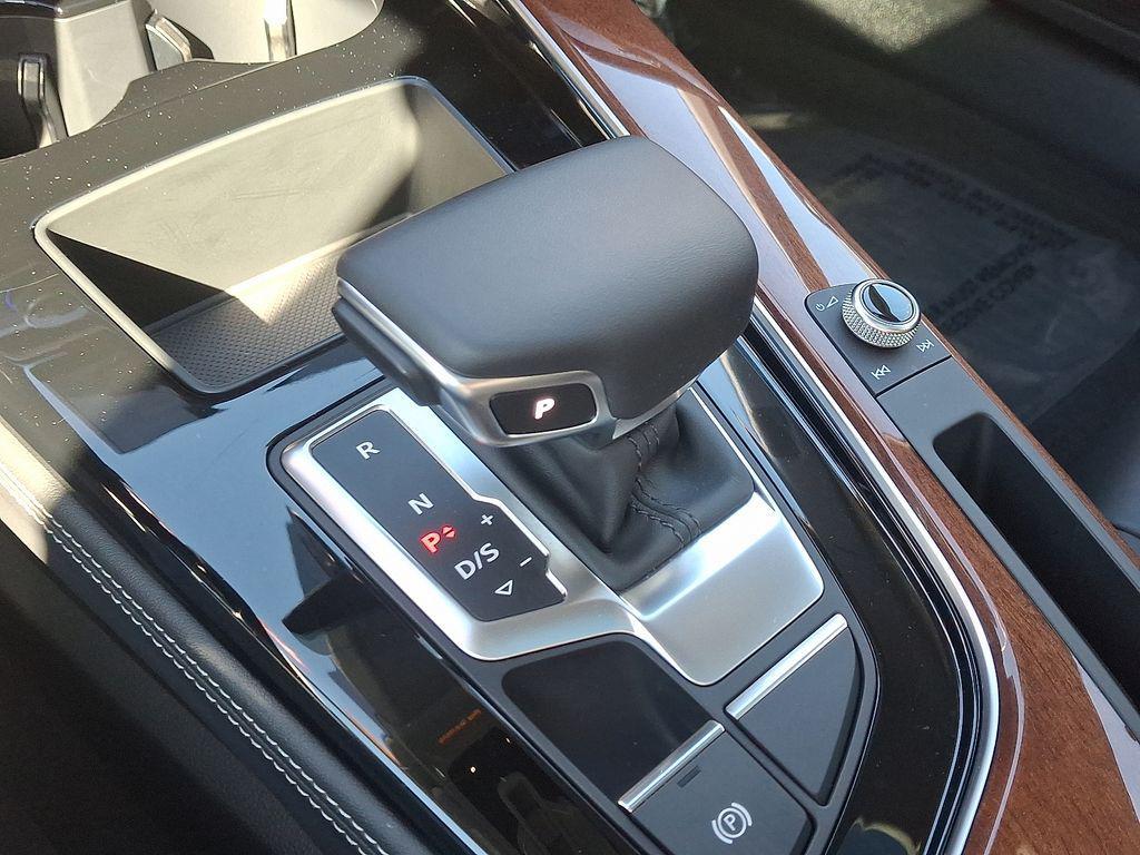 used 2022 Audi A5 Sportback car, priced at $32,430