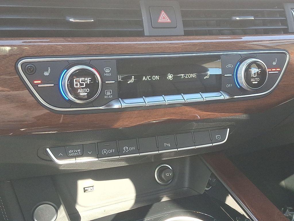 used 2022 Audi A5 Sportback car, priced at $32,430