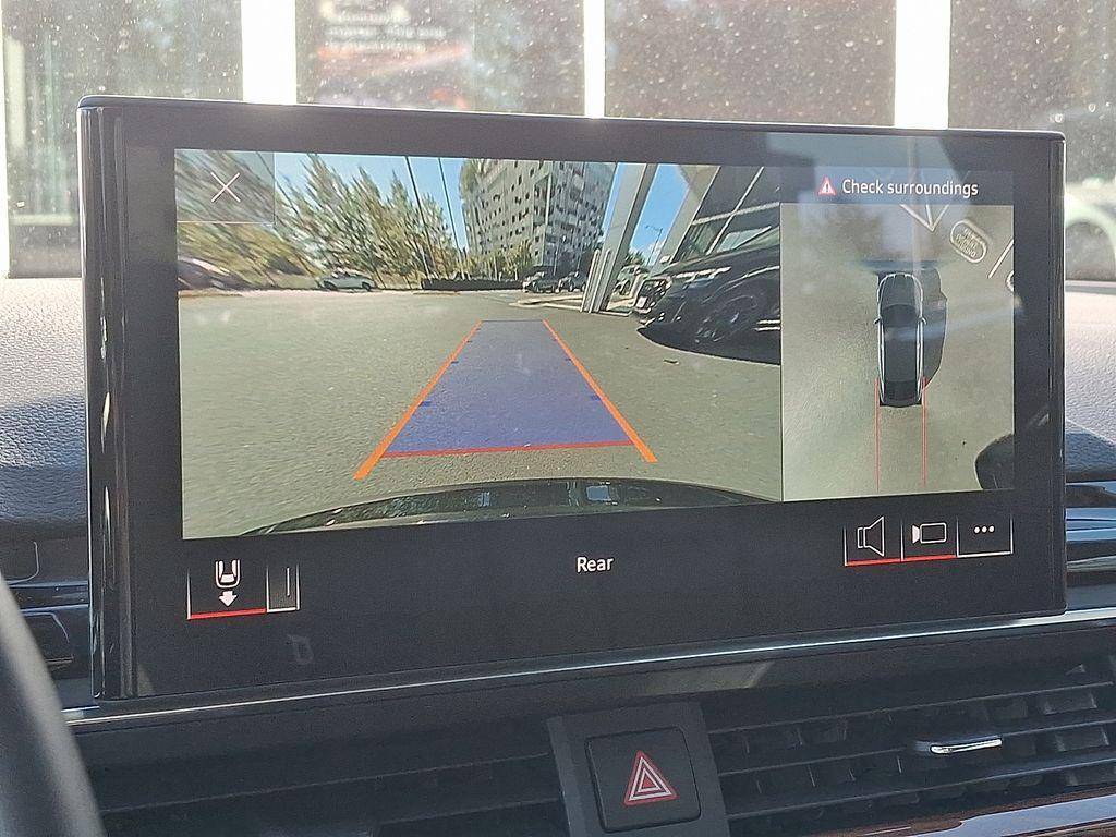 used 2022 Audi A5 Sportback car, priced at $32,430