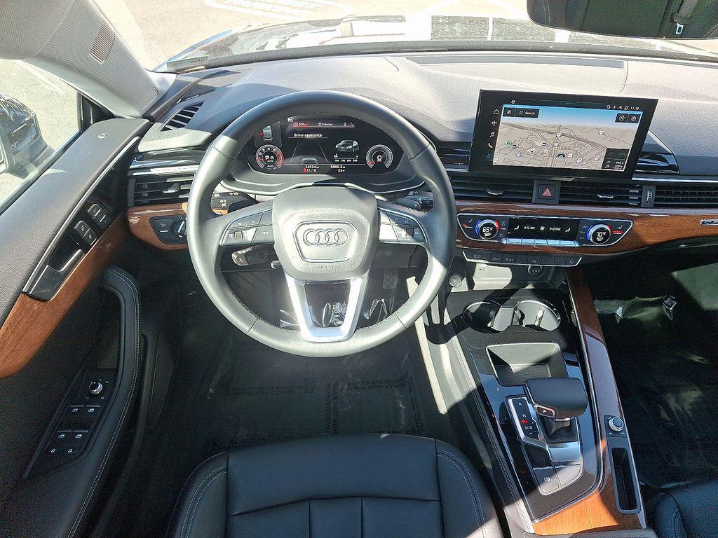 used 2022 Audi A5 Sportback car, priced at $32,430