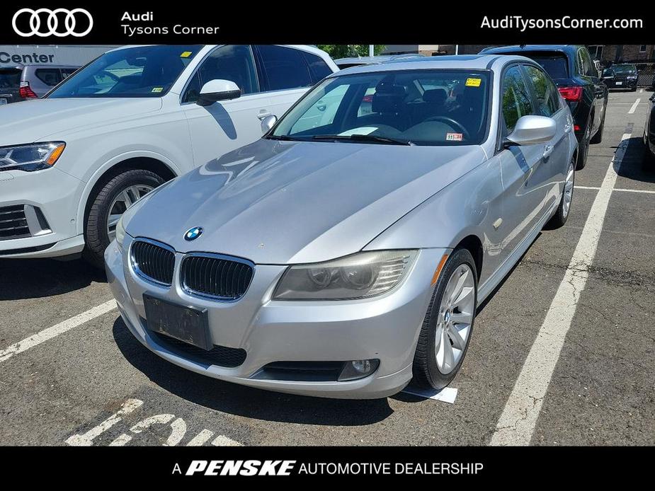 used 2011 BMW 328 car, priced at $9,720