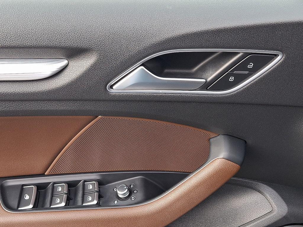 used 2018 Audi A3 car, priced at $22,995