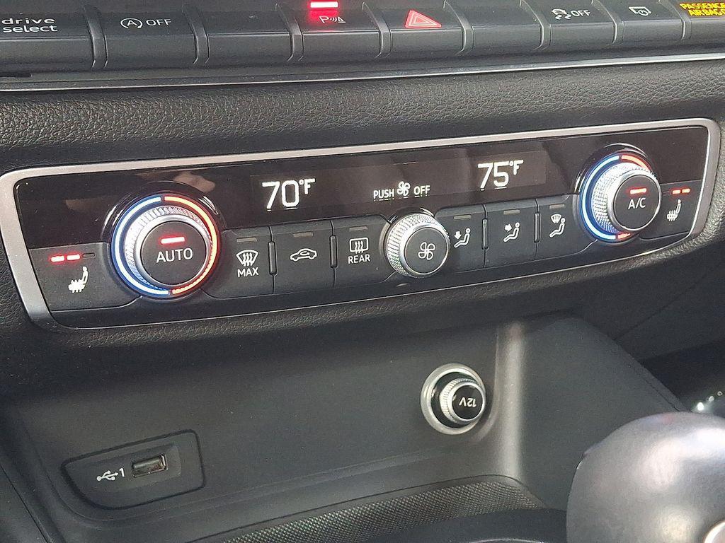 used 2018 Audi A3 car, priced at $22,995