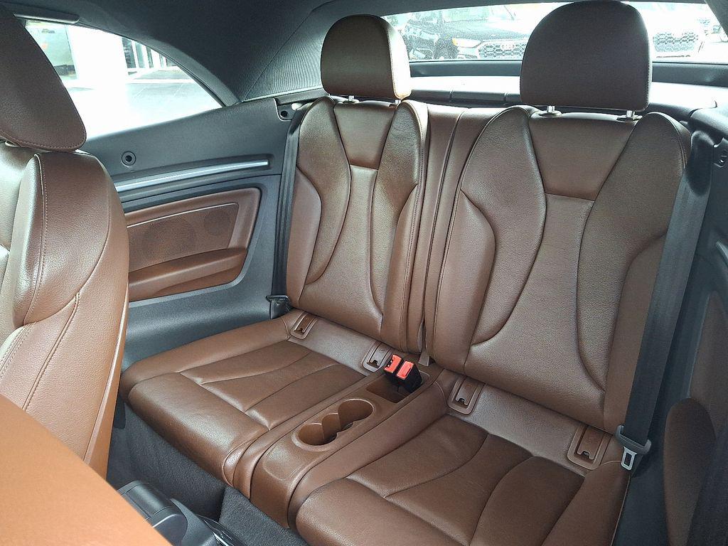 used 2018 Audi A3 car, priced at $22,995