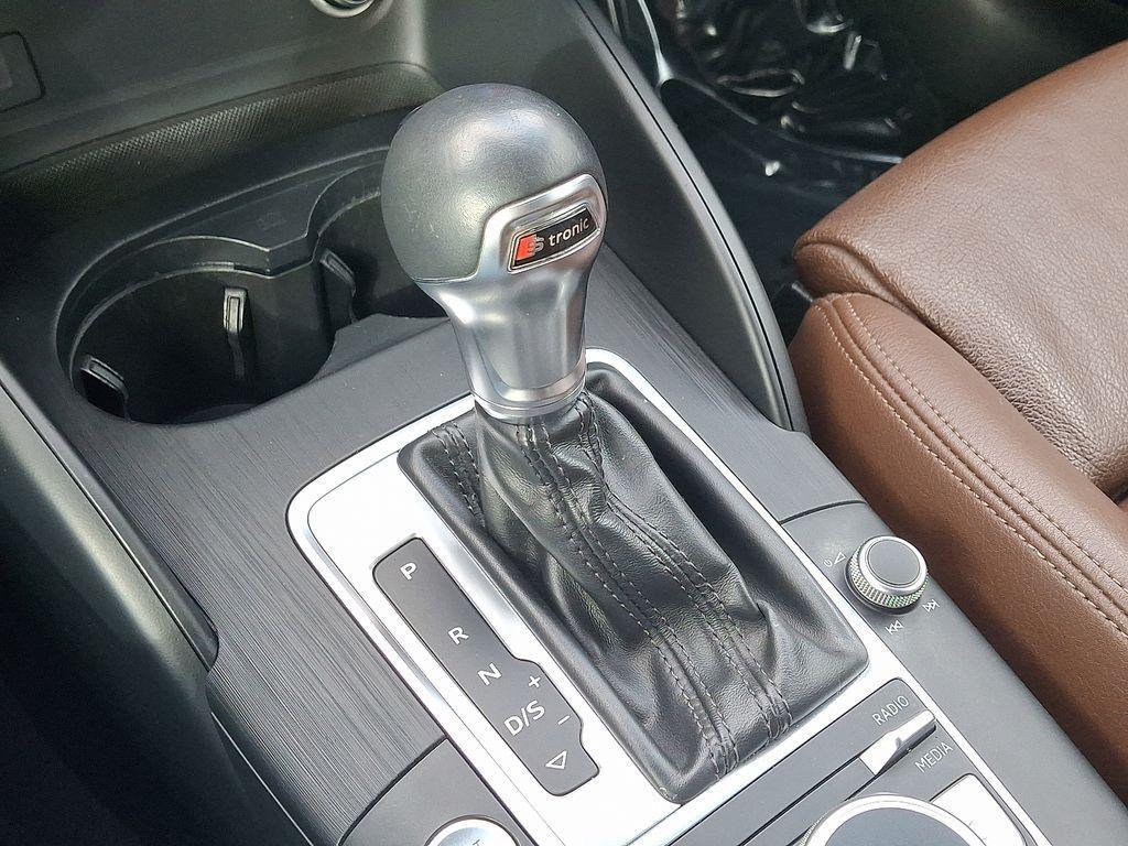 used 2018 Audi A3 car, priced at $22,995