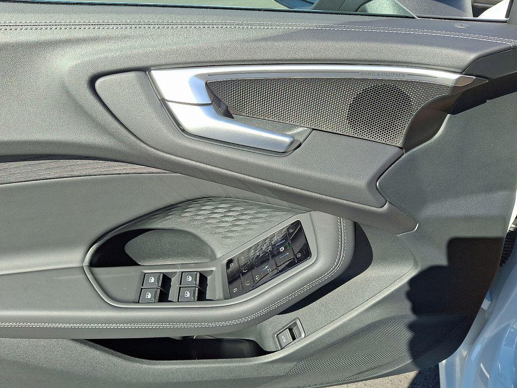 new 2025 Audi A5 car, priced at $57,575