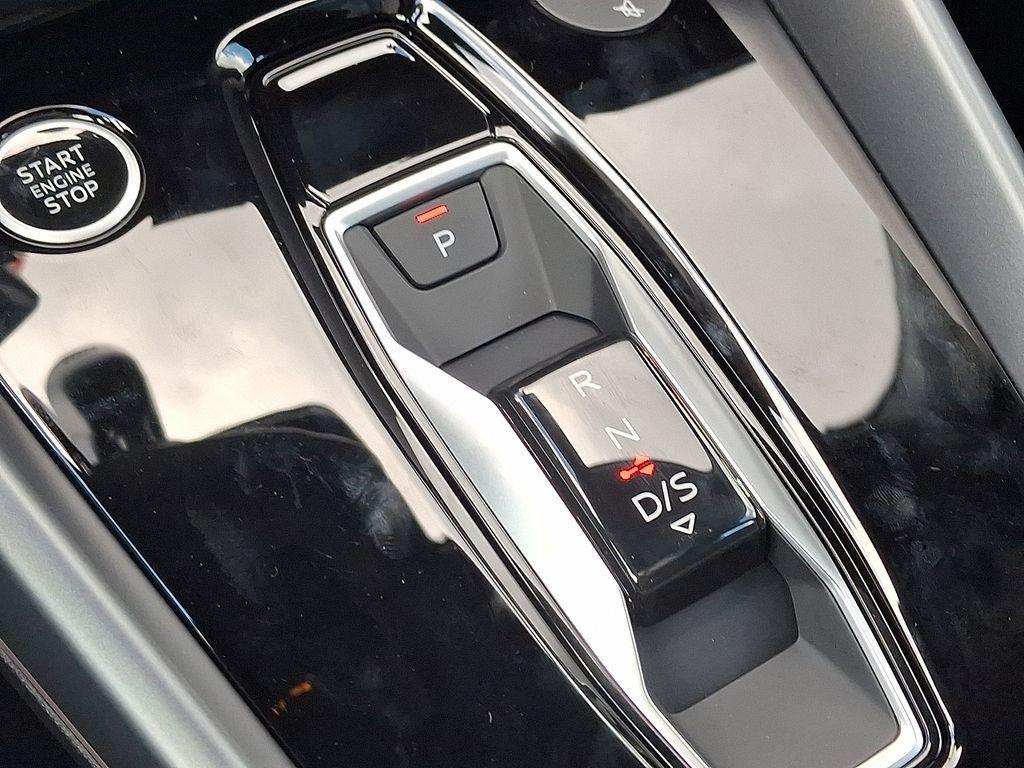 new 2026 Audi A3 car, priced at $43,115