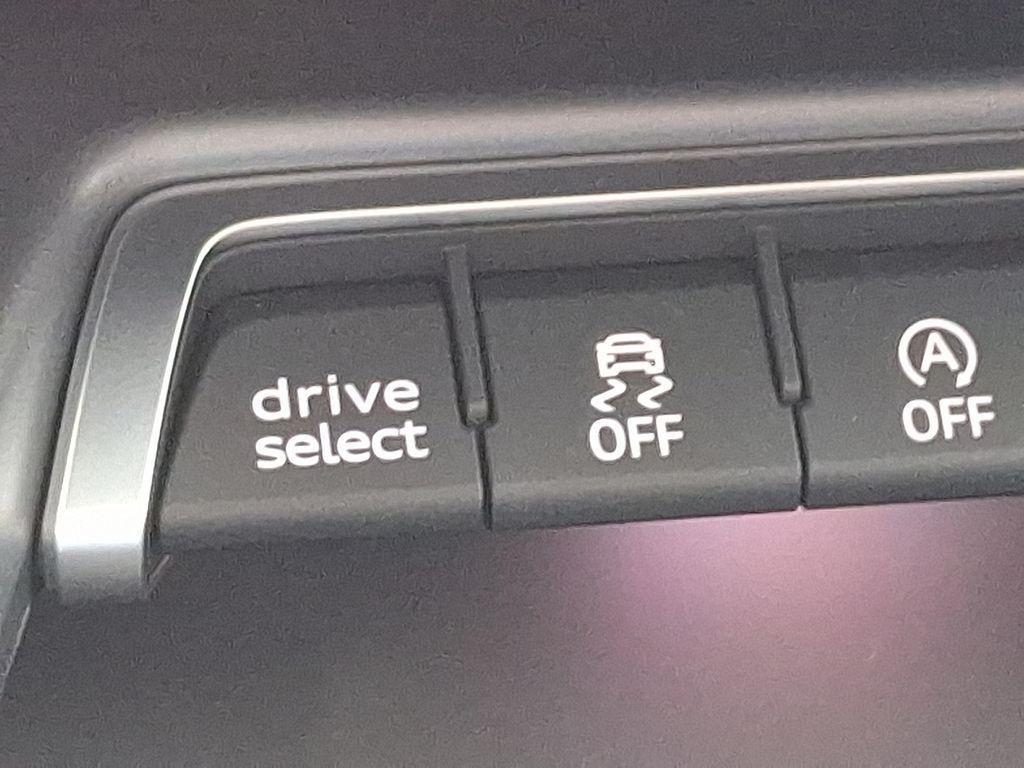 new 2026 Audi A3 car, priced at $43,115