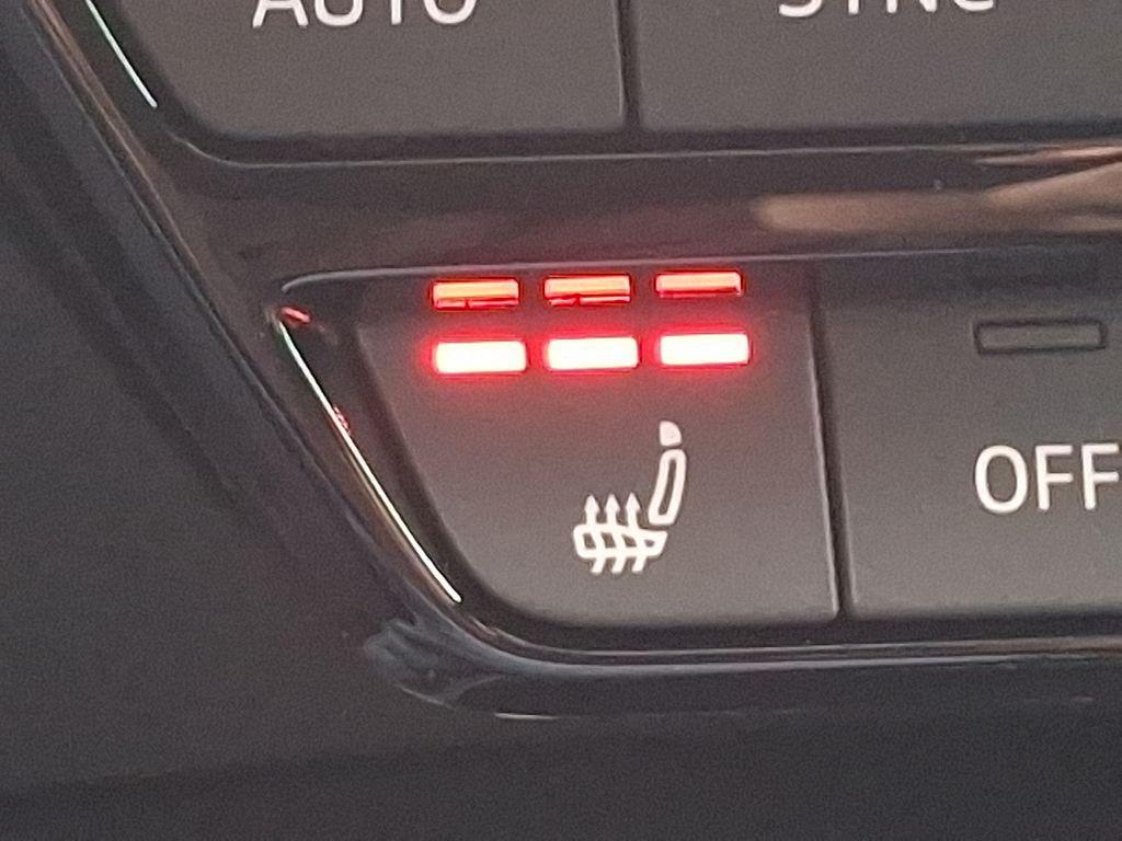 new 2026 Audi A3 car, priced at $43,115