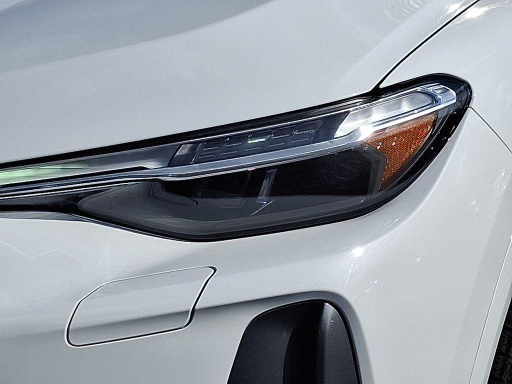 new 2025 Audi Q5 car, priced at $61,950