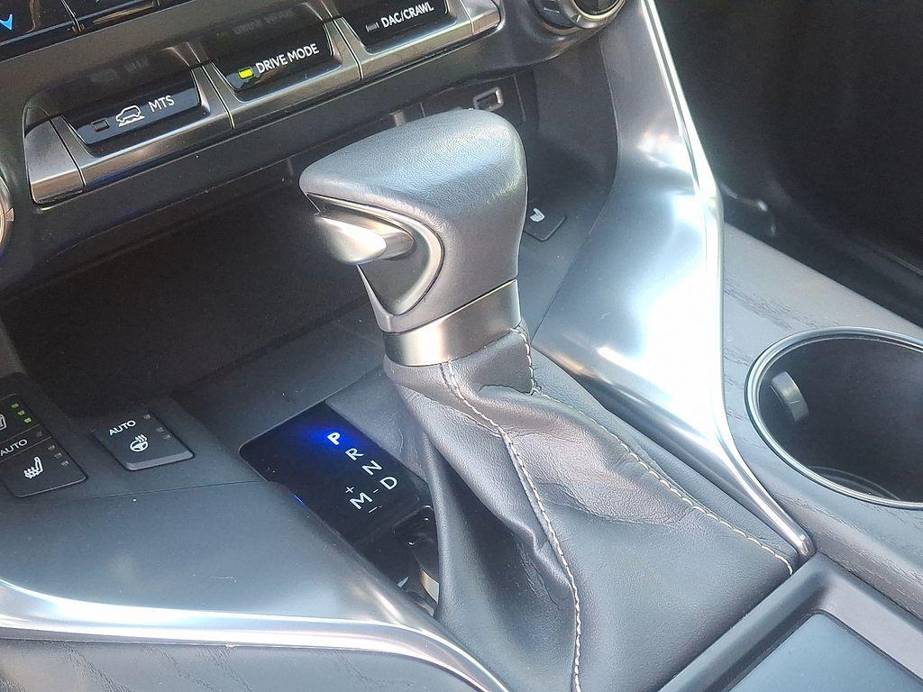 used 2023 Lexus LX 600 car, priced at $91,000