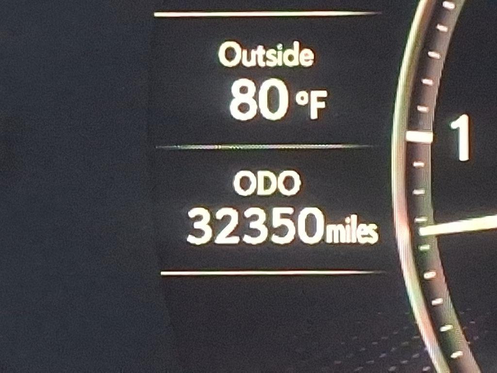 used 2023 Lexus LX 600 car, priced at $91,000