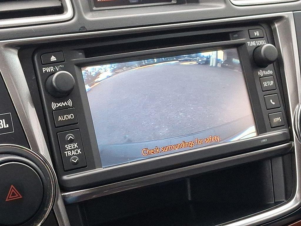 used 2013 Toyota Highlander car, priced at $8,998