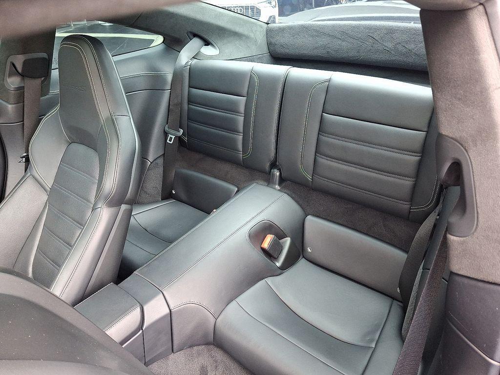 used 2022 Porsche 911 car, priced at $229,992