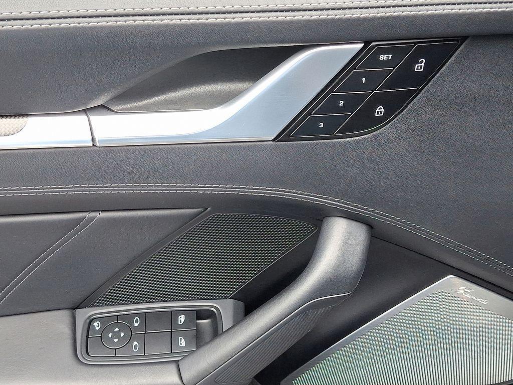 used 2022 Porsche 911 car, priced at $229,992