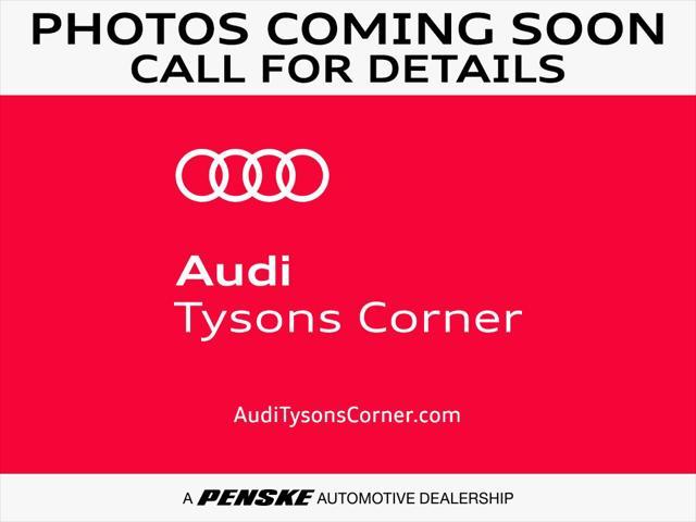 used 2024 Audi S5 car