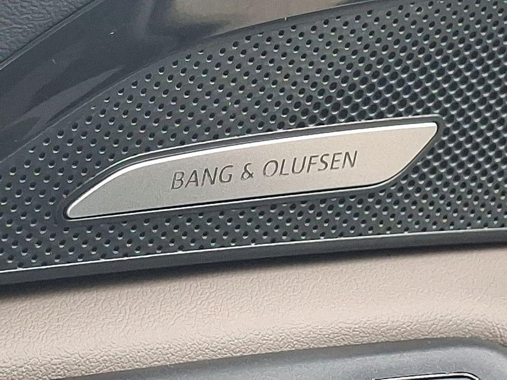 new 2025 Audi Q5 car, priced at $61,950