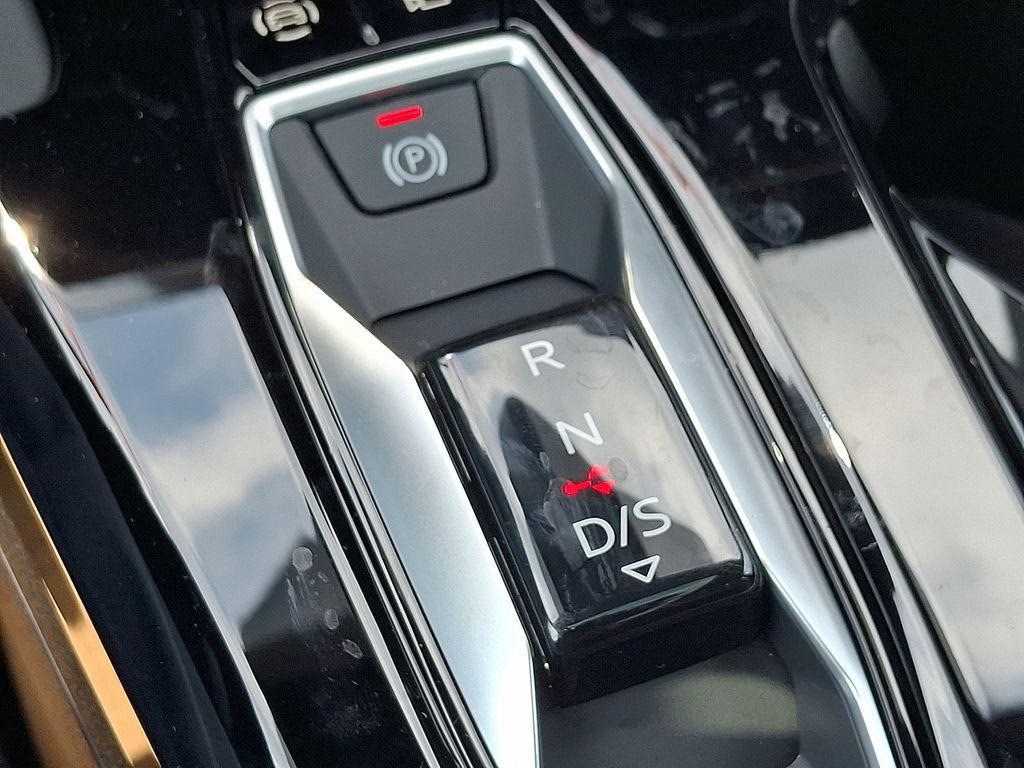 new 2025 Audi Q5 car, priced at $61,950