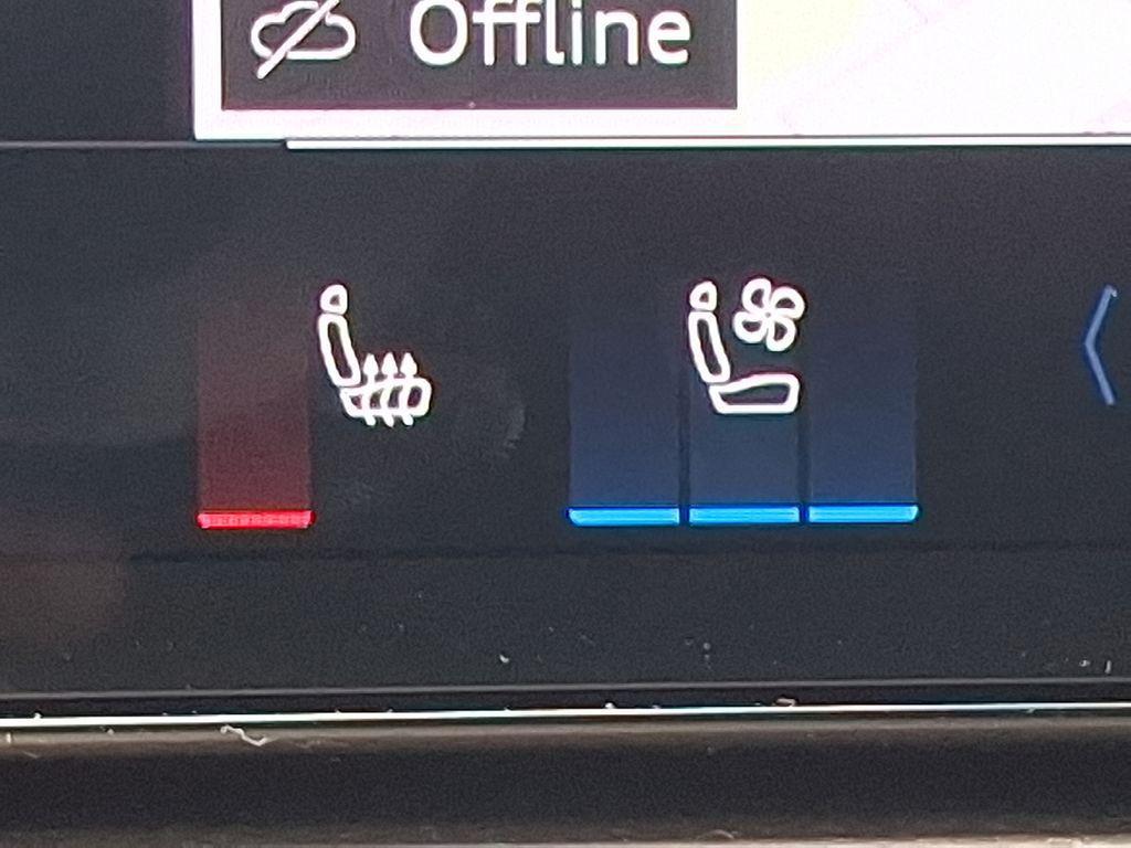 new 2025 Audi Q5 car, priced at $61,950