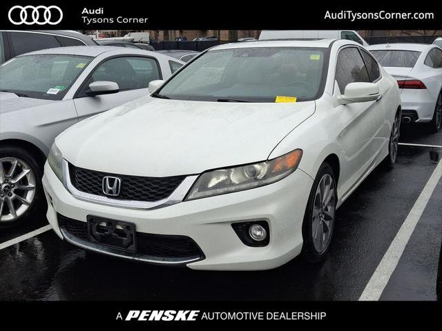 used 2014 Honda Accord car, priced at $9,420