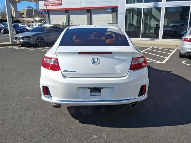 used 2014 Honda Accord car, priced at $8,920