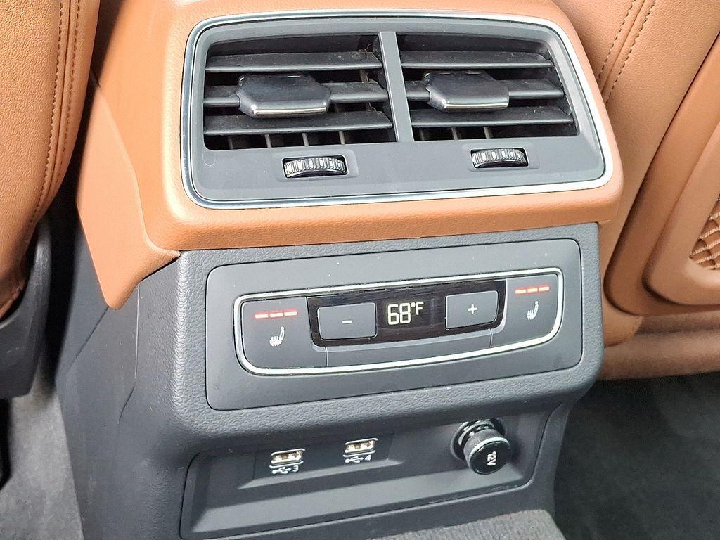 used 2019 Audi A6 car, priced at $26,992