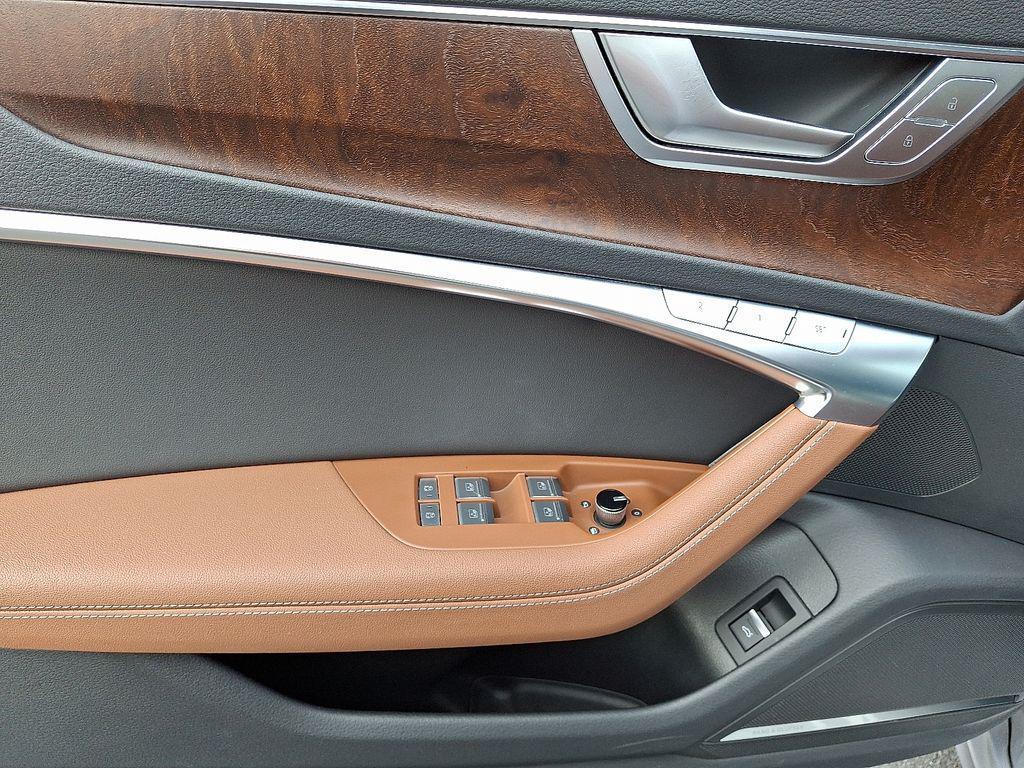 used 2019 Audi A6 car, priced at $26,992