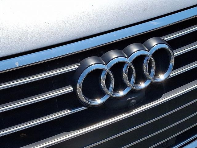 used 2019 Audi A6 car, priced at $26,982