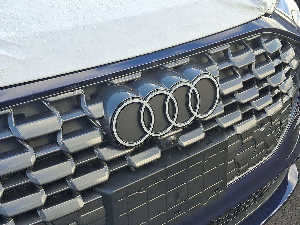 new 2025 Audi Q5 car, priced at $61,950