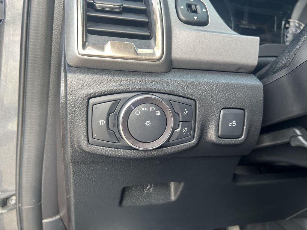 used 2019 Ford Ranger car, priced at $25,487