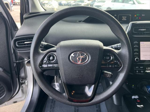 used 2020 Toyota Prius car, priced at $19,987