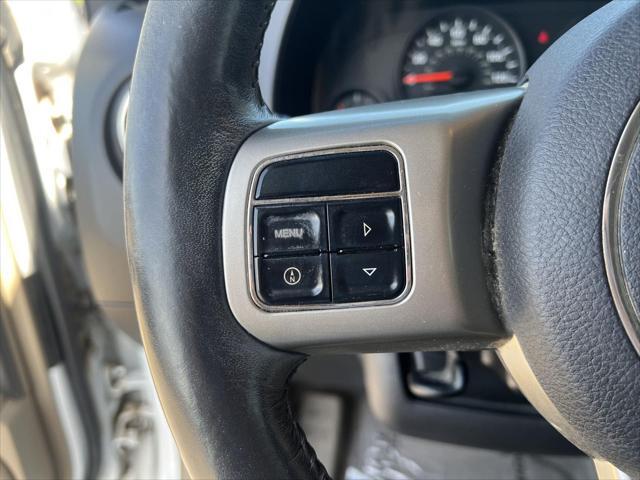 used 2011 Jeep Compass car, priced at $4,487