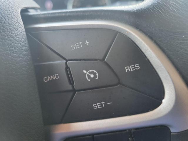 used 2019 Jeep Renegade car, priced at $18,287