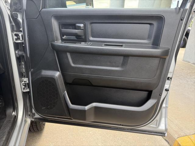 used 2022 Ram 2500 car, priced at $33,987