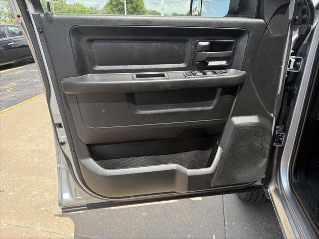 used 2022 Ram 2500 car, priced at $33,987