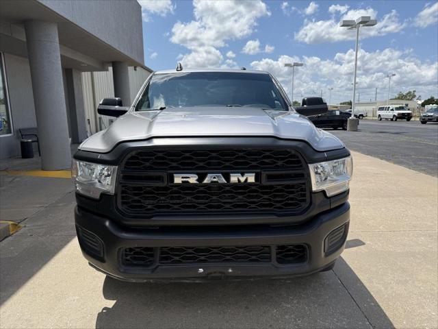 used 2022 Ram 2500 car, priced at $33,987
