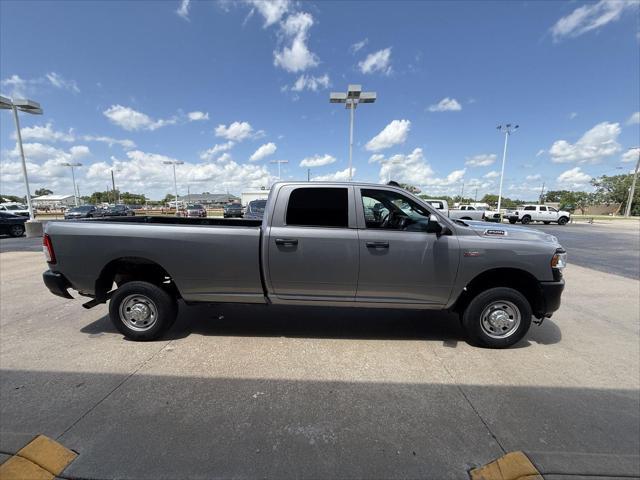 used 2022 Ram 2500 car, priced at $33,987