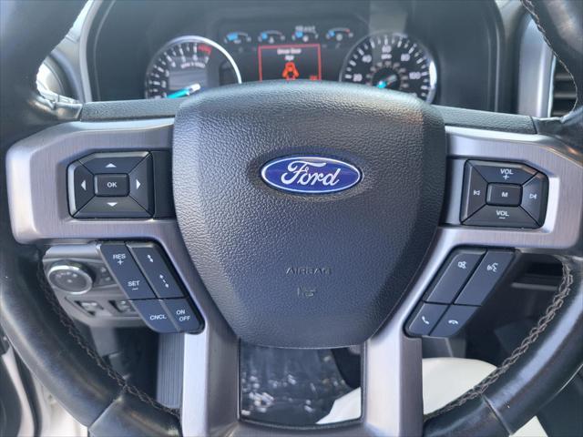 used 2019 Ford Expedition car, priced at $27,987