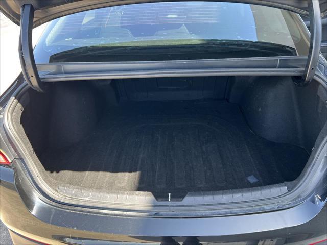 used 2021 Kia K5 car, priced at $16,487