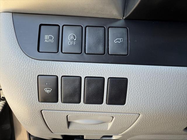 used 2019 Toyota Highlander car, priced at $26,987