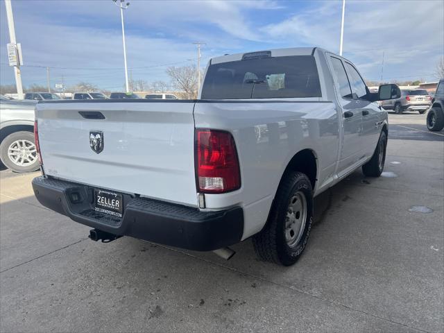 used 2015 Ram 1500 car, priced at $18,987