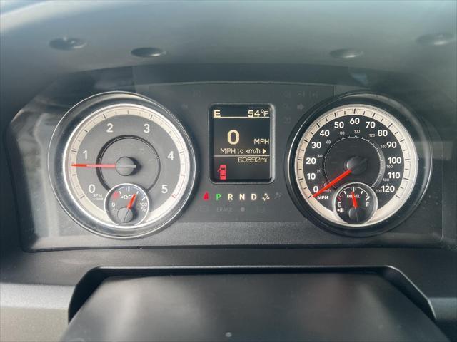 used 2015 Ram 1500 car, priced at $18,987