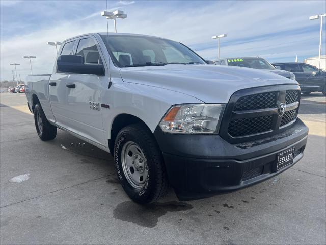 used 2015 Ram 1500 car, priced at $18,987