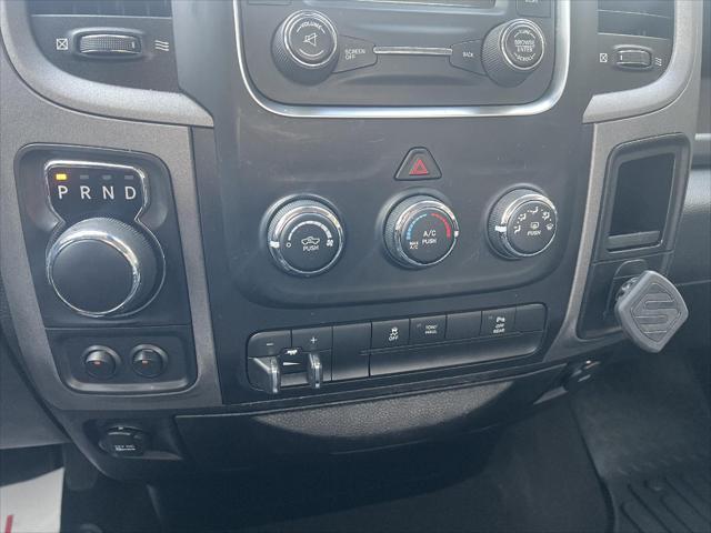 used 2015 Ram 1500 car, priced at $18,987