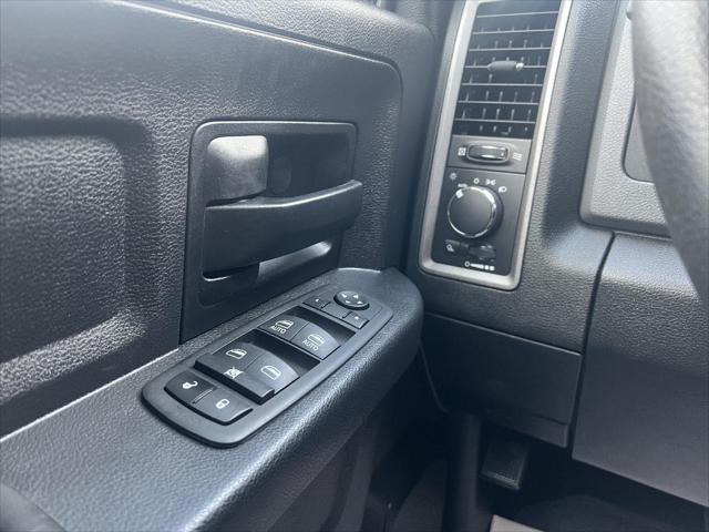 used 2015 Ram 1500 car, priced at $18,987