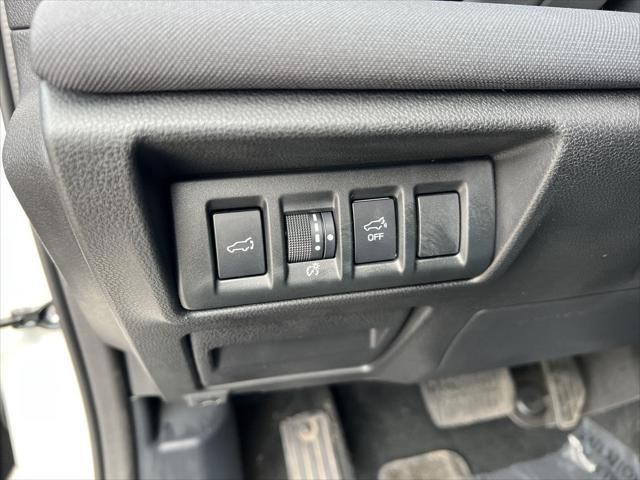 used 2023 Subaru Outback car, priced at $22,787