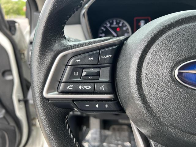 used 2023 Subaru Outback car, priced at $22,787